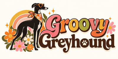Groovy Greyhound