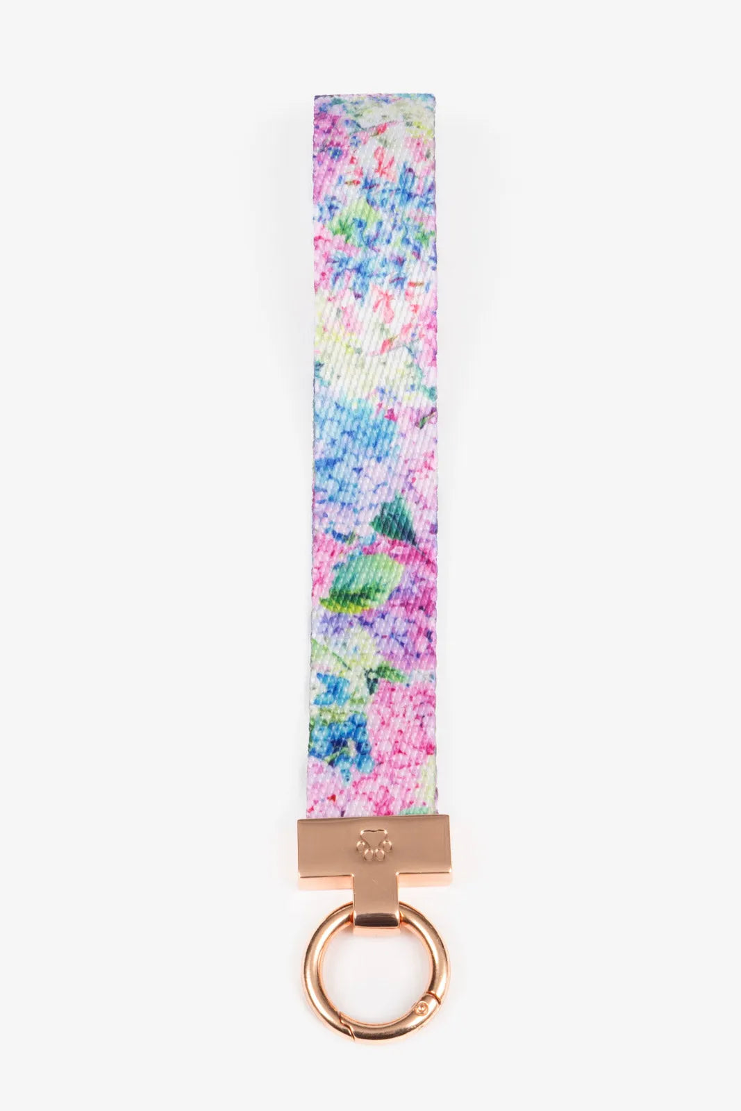 Hydrangea Haven Dog Bandana & Matching Keychain-4