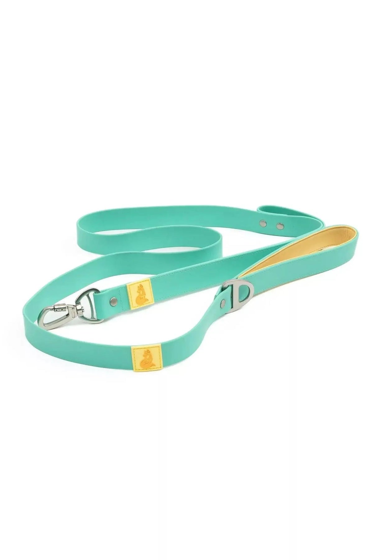 Good Vibes Tropical Dog Leash