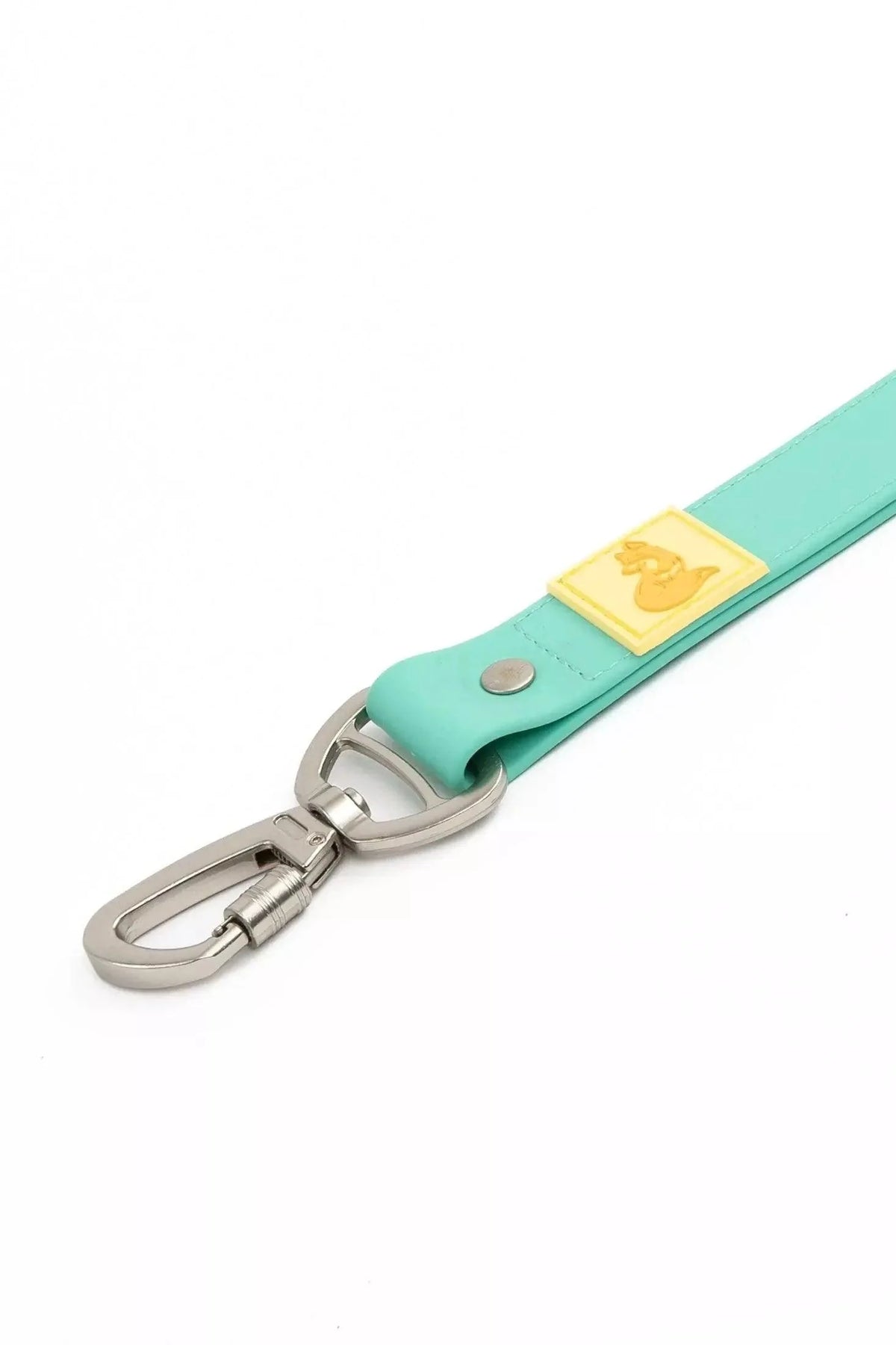 Good Vibes Tropical Dog Leash