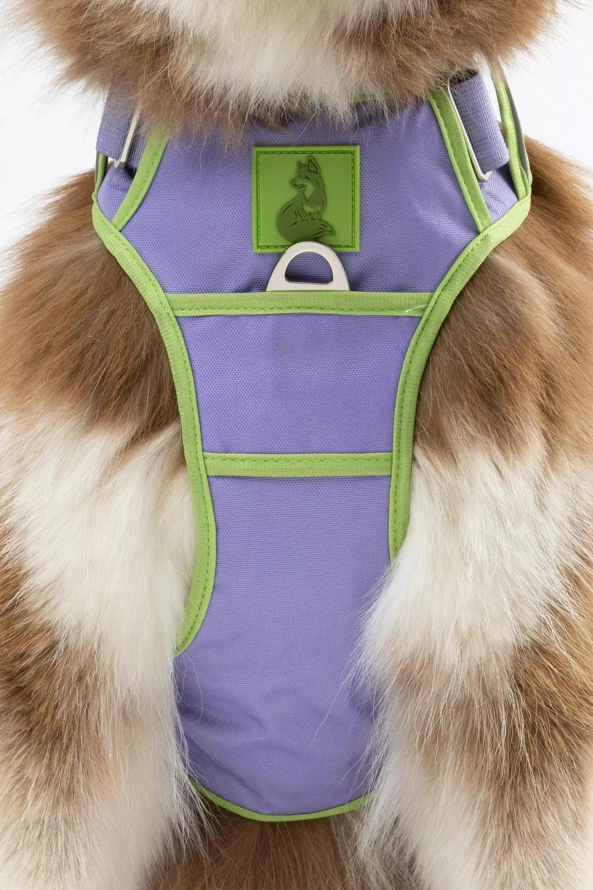 Flower Power Lavender Harness